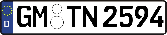 GM-TN2594