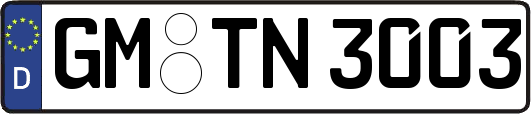 GM-TN3003