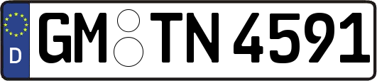 GM-TN4591