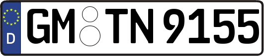 GM-TN9155