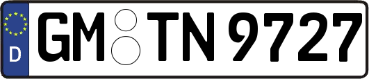 GM-TN9727