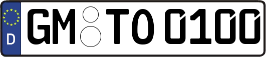 GM-TO0100