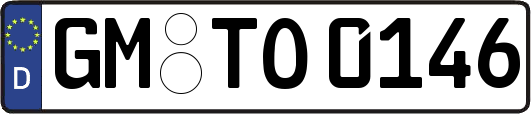 GM-TO0146