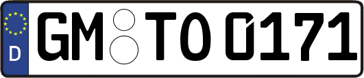 GM-TO0171