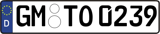 GM-TO0239