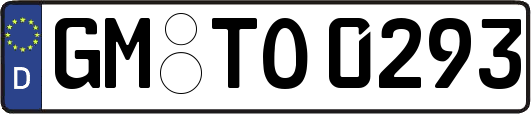GM-TO0293