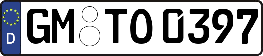 GM-TO0397
