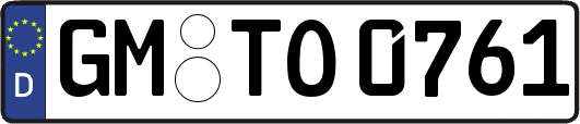 GM-TO0761