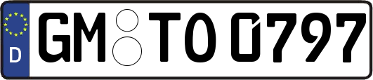 GM-TO0797