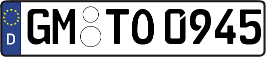 GM-TO0945