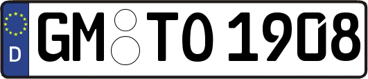 GM-TO1908