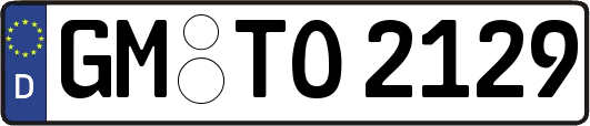 GM-TO2129