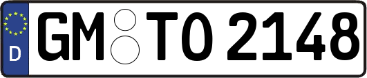 GM-TO2148