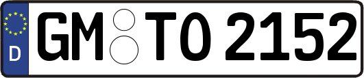 GM-TO2152