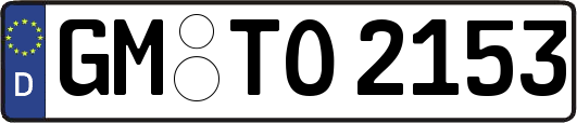 GM-TO2153
