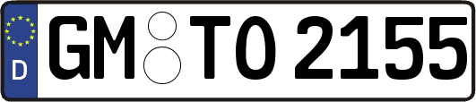 GM-TO2155
