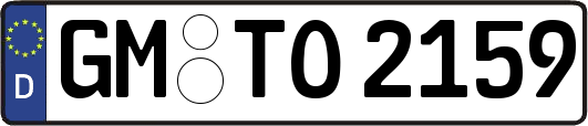GM-TO2159