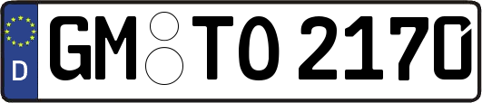 GM-TO2170