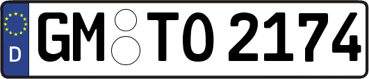 GM-TO2174