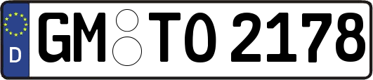GM-TO2178