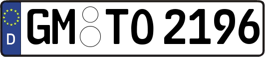 GM-TO2196