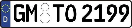 GM-TO2199