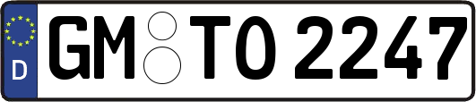 GM-TO2247