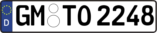 GM-TO2248