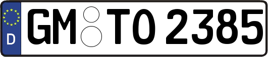 GM-TO2385
