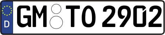 GM-TO2902