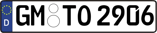GM-TO2906
