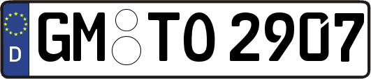 GM-TO2907