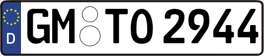 GM-TO2944