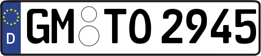 GM-TO2945