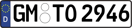 GM-TO2946