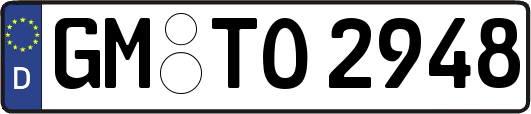 GM-TO2948