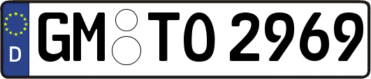 GM-TO2969