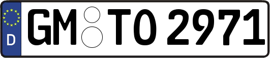 GM-TO2971