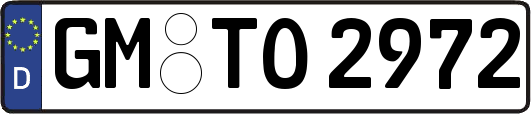 GM-TO2972