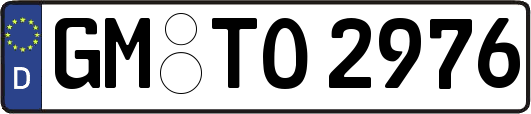 GM-TO2976