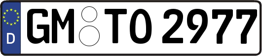 GM-TO2977
