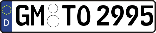 GM-TO2995