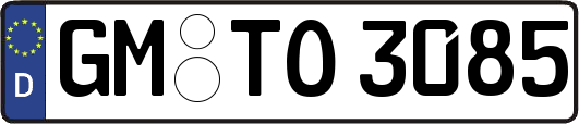 GM-TO3085