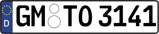 GM-TO3141