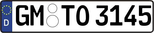 GM-TO3145