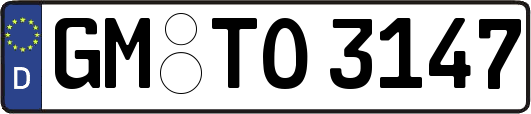GM-TO3147