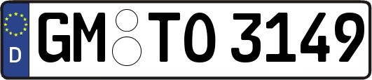 GM-TO3149