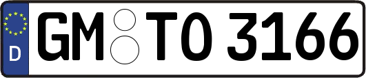 GM-TO3166