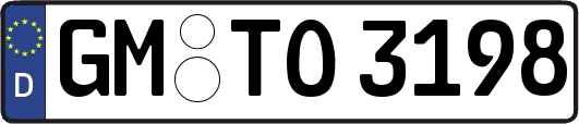 GM-TO3198