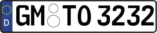 GM-TO3232